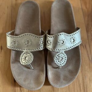Jack rogers sandals